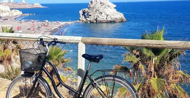Apartamento El Bambu Cerca Del Mar Малага Екстериор снимка