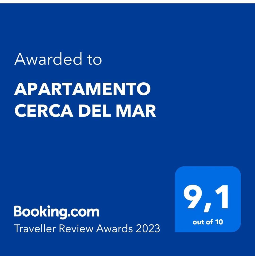 Apartamento El Bambu Cerca Del Mar Малага Екстериор снимка