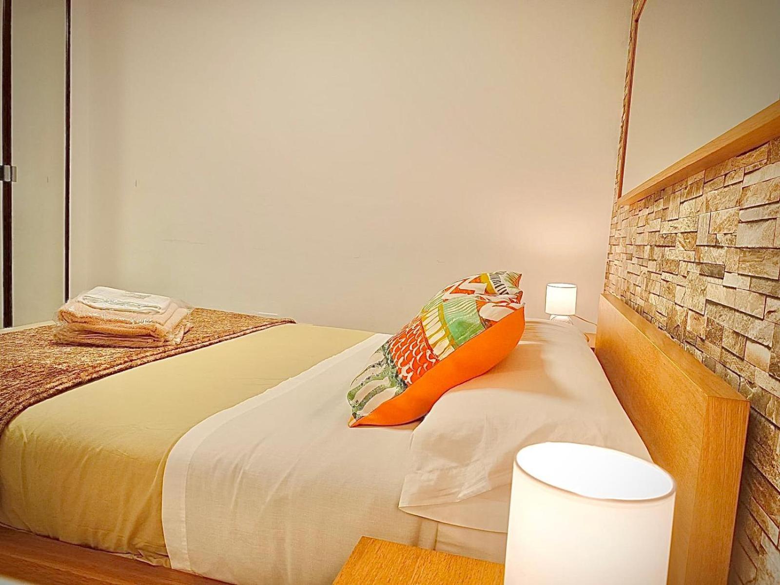 Apartamento El Bambu Cerca Del Mar Малага Екстериор снимка